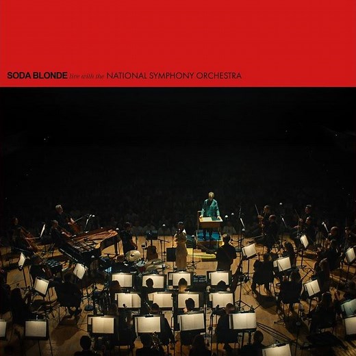 Interlude IV (Encore) (Live with the National Symphony Orchestra)