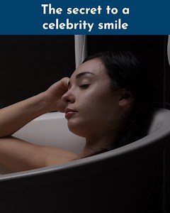 Get professional whitening from the comfort of your home! ❄️Only takes 9 minutes a day ❄️Works on all smiles ❄️No sensitivity | Blusher | Facebook