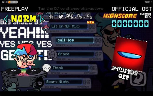 Fic怎么上官方引擎了？