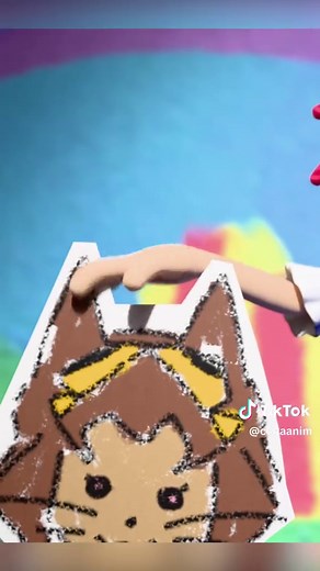 A Very Special Digital Circus Song — Pomni & Jax Full Animation