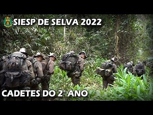Siesp de Selva 2022