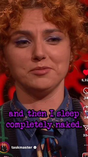 Dan Povenmire on Instagram: "This clip from #taskmaster bumps me on several fronts. @taskmaster #doofenshmirtz #phineasandferb #disney"