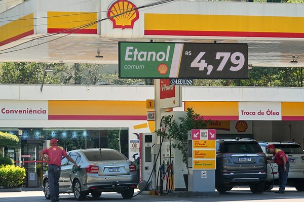 Brazil is uniquely positioned to weather rising world oil prices. Here is why