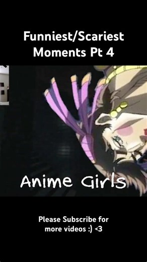 ‪@B3nJiMan‬ #scary #jumpscares #jjba #compilation