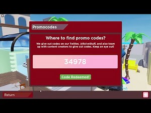 ¡NUEVO CODIGO EXCLUSIVO EN ARSENAL! | ROBLOX