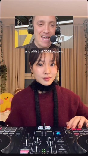 2025 is ending . . . #2025 #recap | Min Lee 민 리