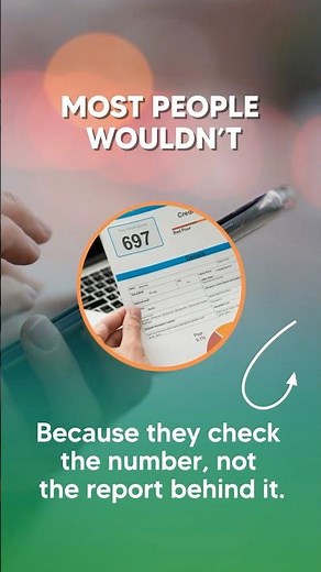 How to Read a Credit Report (Even If You’ve Never Checked One Before)