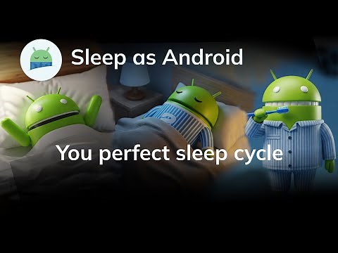 Sleep as Android - Smart alarm clock with sleep cycle tracking 2025