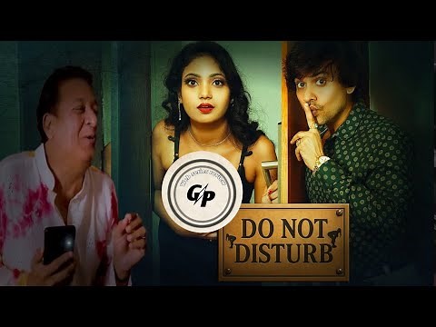 DO NOT DISTURB | Official Trailer Review | Moodx Ott | Shakespeare New Web Series