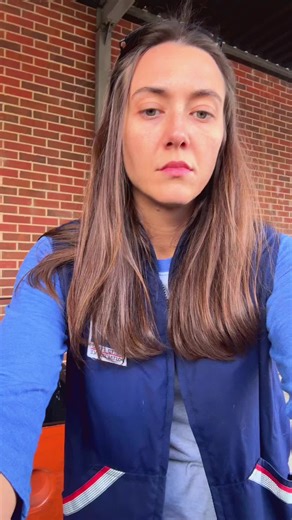 #fyp #foryoupage #mailcarrier #ruralcarrier #usps