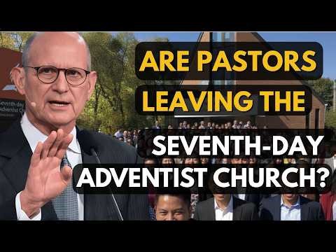 Why Are So Many Seventh-day Adventist Pastors Leaving the Ministry in 2026?