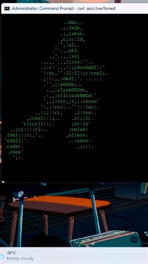 This Command Prompt Trick Is INSANE 😳