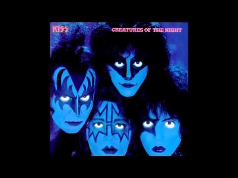 Kiss- Killer
