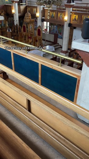 Exploring the Beauty of Orthodoxy in Christianity