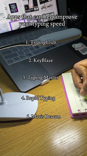 Improve Your Typing Speed as a Developer