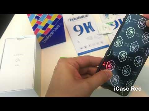 Asus Zenfone Live L1