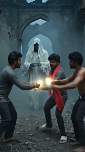 🦹#Aivideosainew #😈🙏 भूतिया कहानी |😱 joint request you