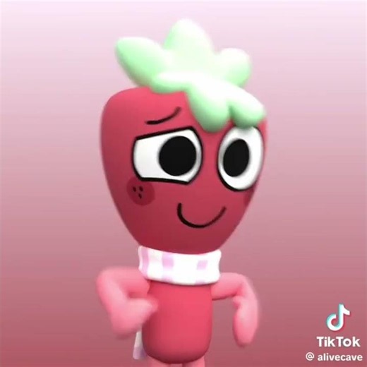 By alien cave on tt #haveitoldyoulatelythatilov #3danimation #sprout #dandysworld #dandysworldsprout