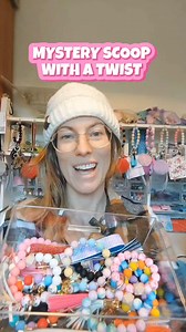 I've done so many mystery scoops in the past few months so mixing things up a little! . . . . #mysteryscoop #mysterybox #mysteryorder | Intrepid Safety