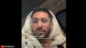 134K views · 3K reactions | OMG! Siwet Tomer AGAIN REPLY TO Elvish Yadav & His Fans| Siwet Tomer Vs Elvish Yadav.. #elvishyadavvsprince #siwettomar #fukrainsaan #rajatdalalcontroversy #viralreelsfb #elvishyadav #rajatdalal #princenarula #viralvideo #news #BiggBoss | FZ CRAZE 2.0 | Facebook