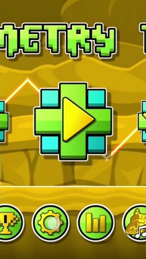 How to find the vault in GD #geometrydash #tutorials