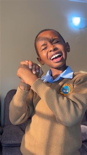 I nearly killed the most talented gospel singer in mosquito kingdom 🦟 😀