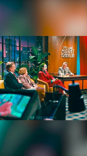 Why So Serious? on Reels