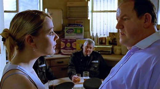 Early Doors - Series 1: Episode 1