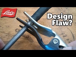 Lisle Hose Remover Pliers Review & Modifications #tools #DIY