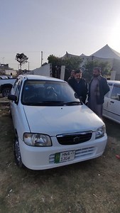 Suzuki Aulto VXR2006😍 engine suspension 100% original AC CNG wali hna chat Pilar Janwan Minor touching saids say baki seal by seal Janwan han Multan ka number han tyar 100/70 ha white colar (DAMAND 9.50Lack) contact no 03081360936 #suzuki #aulto #viralvideo #foryou #carslover | Abuzar cars