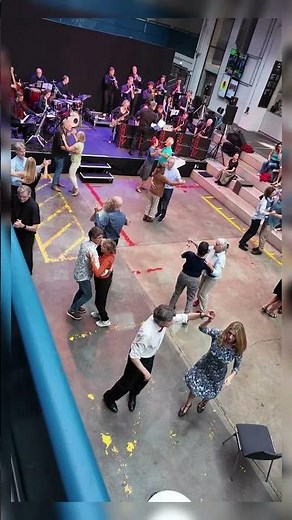 Moon River - Resident Alien Big Band