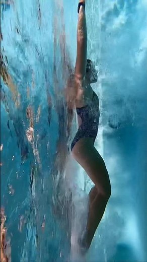 Shoulder Exercises for Butterfly Stroke