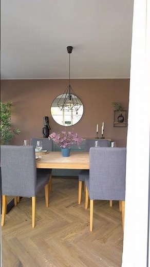 Warm Scandinavian Home Tour | Cozy Nordic Interior Design
