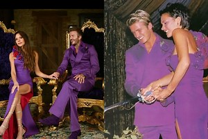 David and Victoria Beckham: Secrets to Their 25 Year Marriage