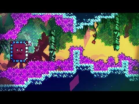 Celeste | Chapter 6 C-Side