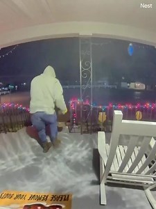 12K views · 70 reactions | Package theft - Do you recognize them? This package was stolen off a home in the area of 900 block of South Court St in Circleville. The homeowner thinks this may be the same thief that had stolen packages in the area before. | Scioto Post | Facebook