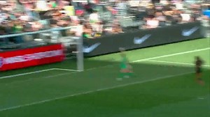 National Women's Soccer League TV Spot, 'Nosotras jugamos aquí'