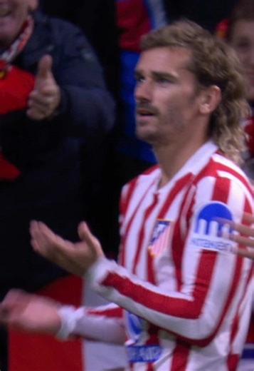 LALIGA Highlights: Atletico Madrid vs Levante UD