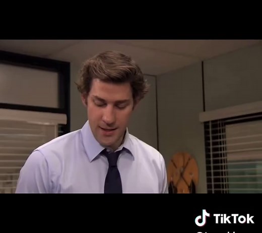 World's Best Boss — Michael Scott emotional moment from The Office
