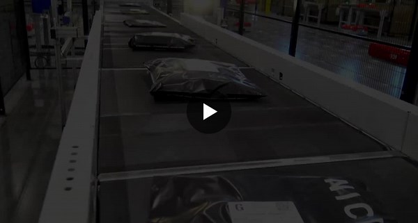 Addverb USA Collaborates with Saddle Creek Logistics Services | Sriram Sridhar posted on the topic | LinkedIn