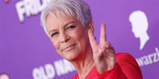 Jamie Lee Curtis Had Superstar Parents, But Her Family Life Wasn’t Always Glamorous