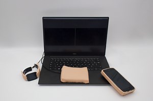 Skin-On Interfaces | Proceedings of the 32nd Annual ACM Symposium on User Interface Software and Technology