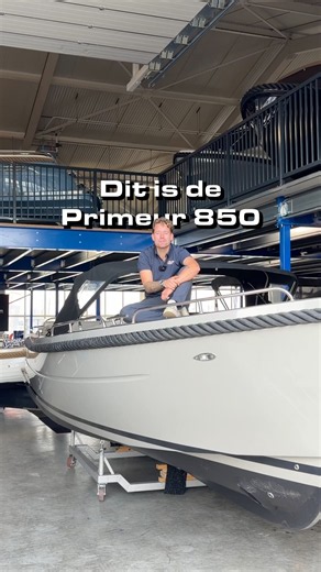 Primeur 850