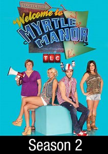 Welcome to Myrtle Manor: Star Spangled Manor