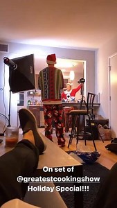 🎄🎅❄️ | Yes Theory