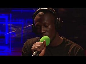 Frank Ocean - Godspeed | Stormzy Cover | HD