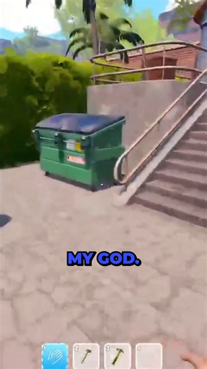 Poop in the pool! Hilarious live-stream meltdown | YodaBorg | Facebook