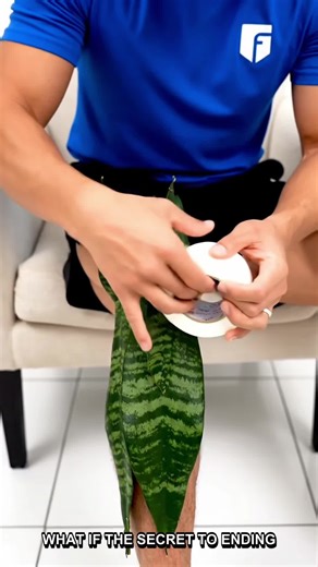 Natural Pain Relief with Snake Plant Remedies