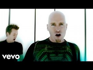 Vertical Horizon - Everything You Want (2000 Music Video) | #30 Rock & Roll Song