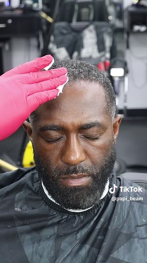 Transforming Lives with Haircuts and New Music Snippet!